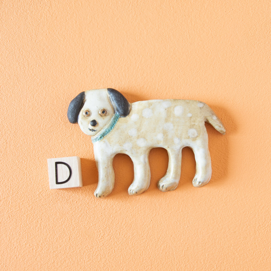 Marcia Hovland | Animal Tile Collection