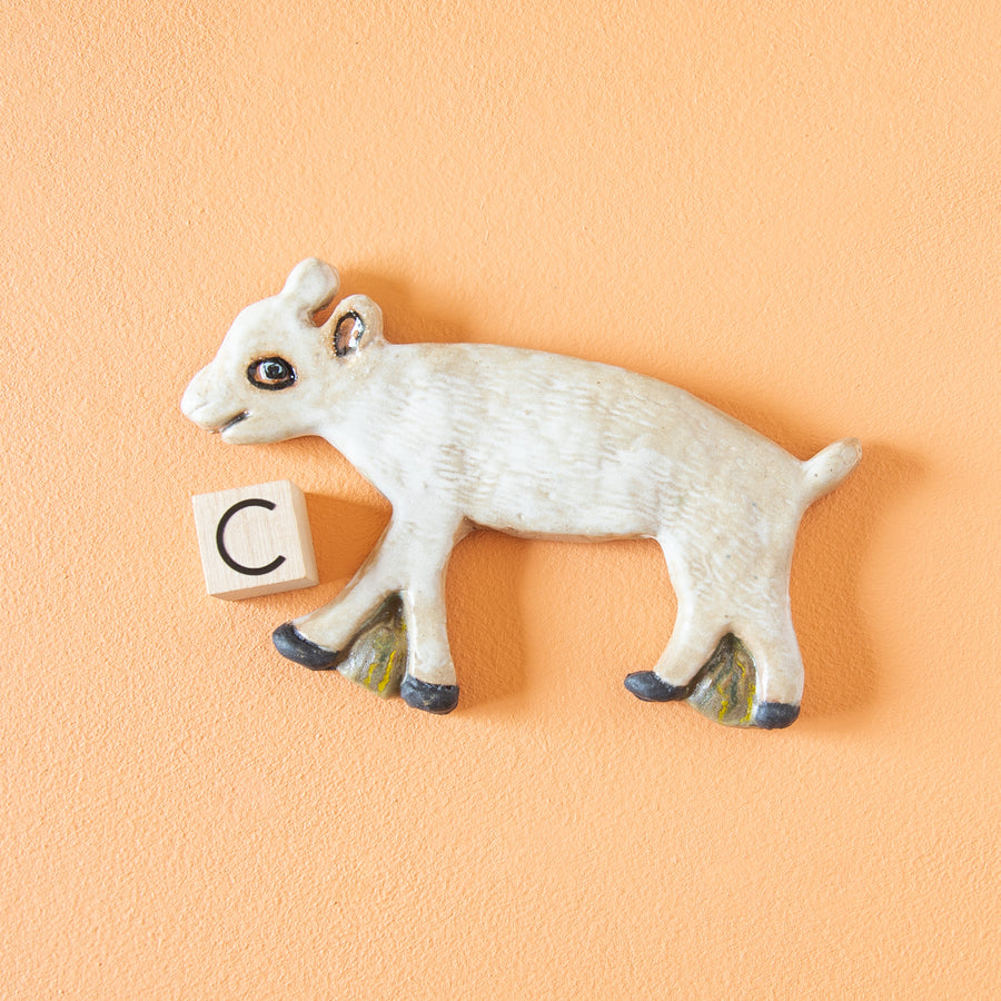 Marcia Hovland | Animal Tile Collection