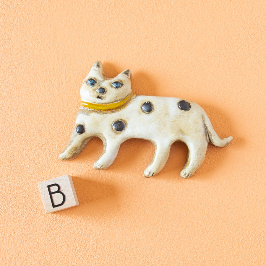 Marcia Hovland | Animal Tile Collection