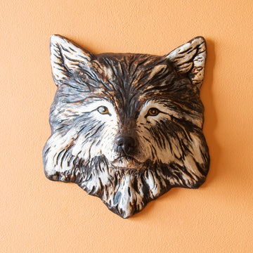 Laurie Sharkus | Animal Mask Collection