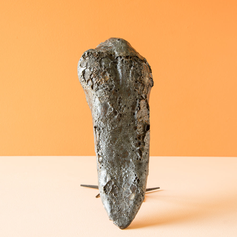 Chatterley | Crow Sculpture