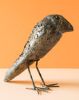 Chatterley | Crow Sculpture