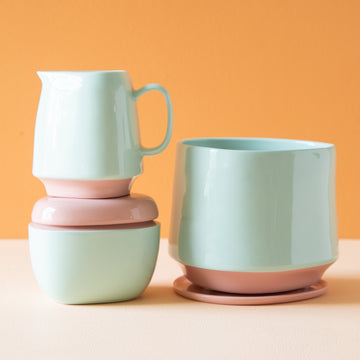 LoPresto | Curved Collection