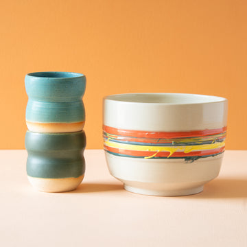 Segall | Summer Market Collection