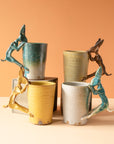 Bungart | Rabbit Mug Collection