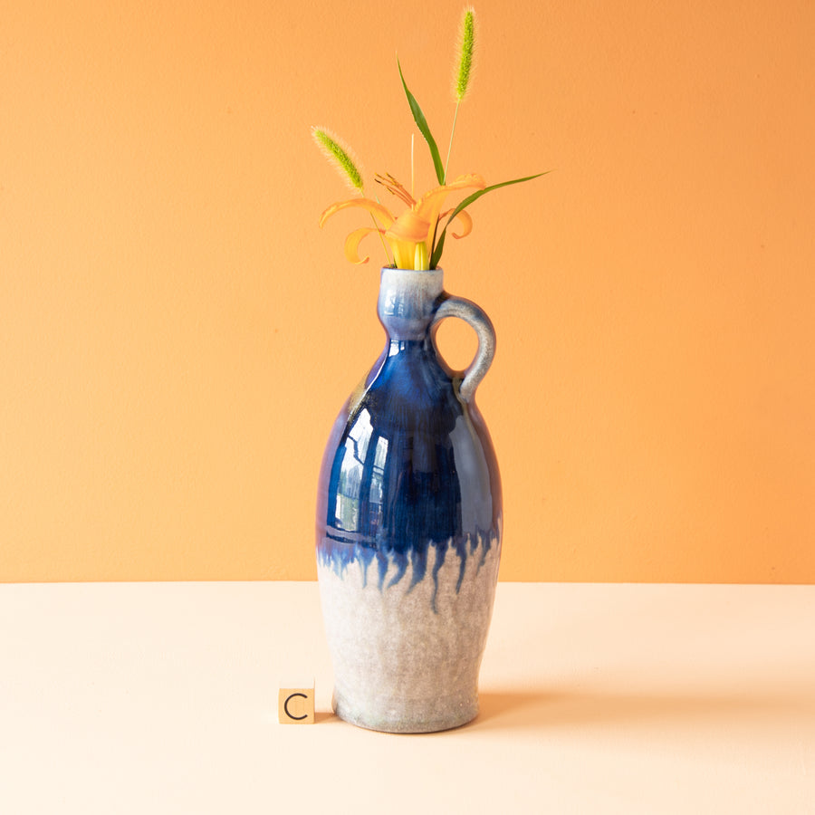 Kwiatkowski | Baby Blue Collection