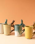 Bungart | Rabbit Mug Collection