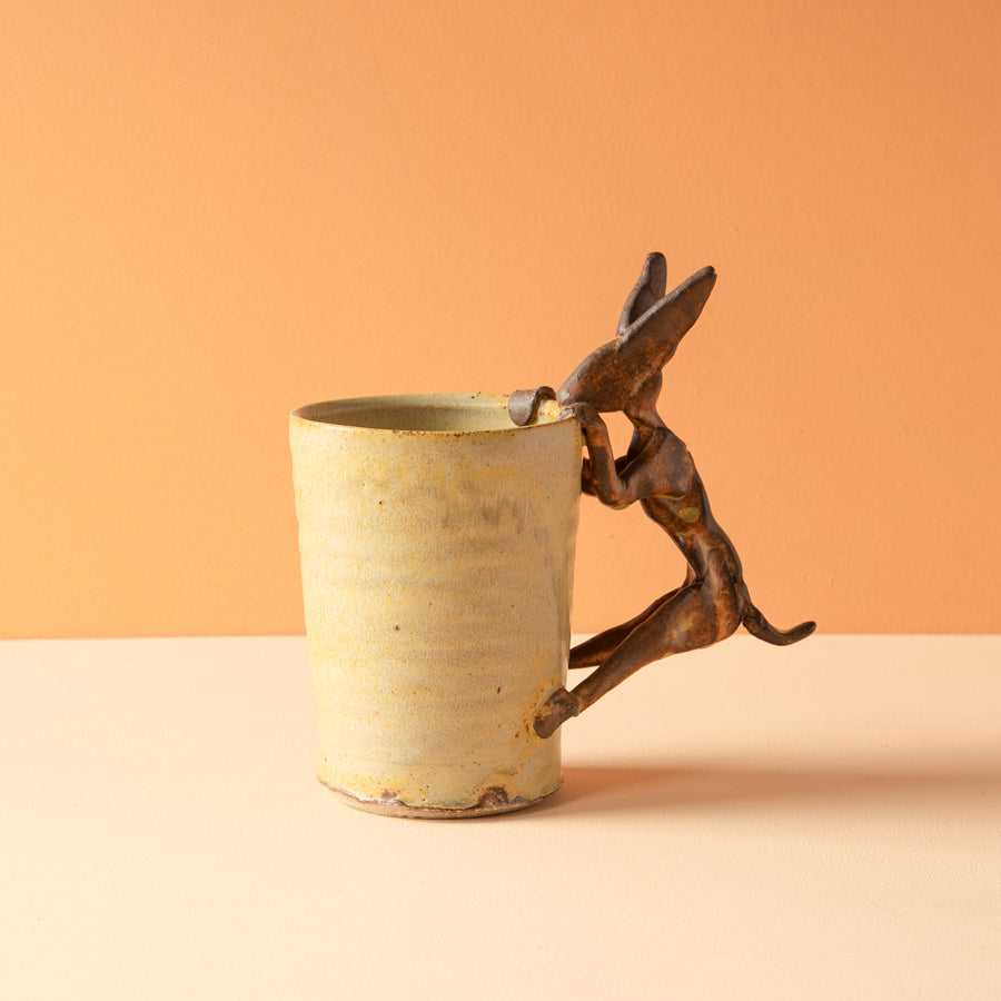 Bungart | Rabbit Mug Collection