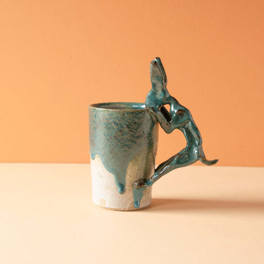 Bungart | Rabbit Mug Collection