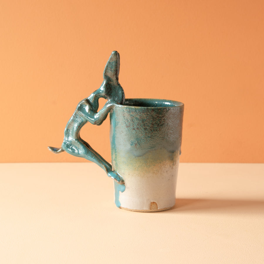 Bungart | Rabbit Mug Collection