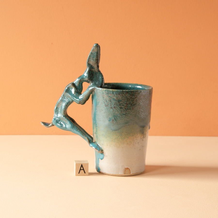 Bungart | Rabbit Mug Collection
