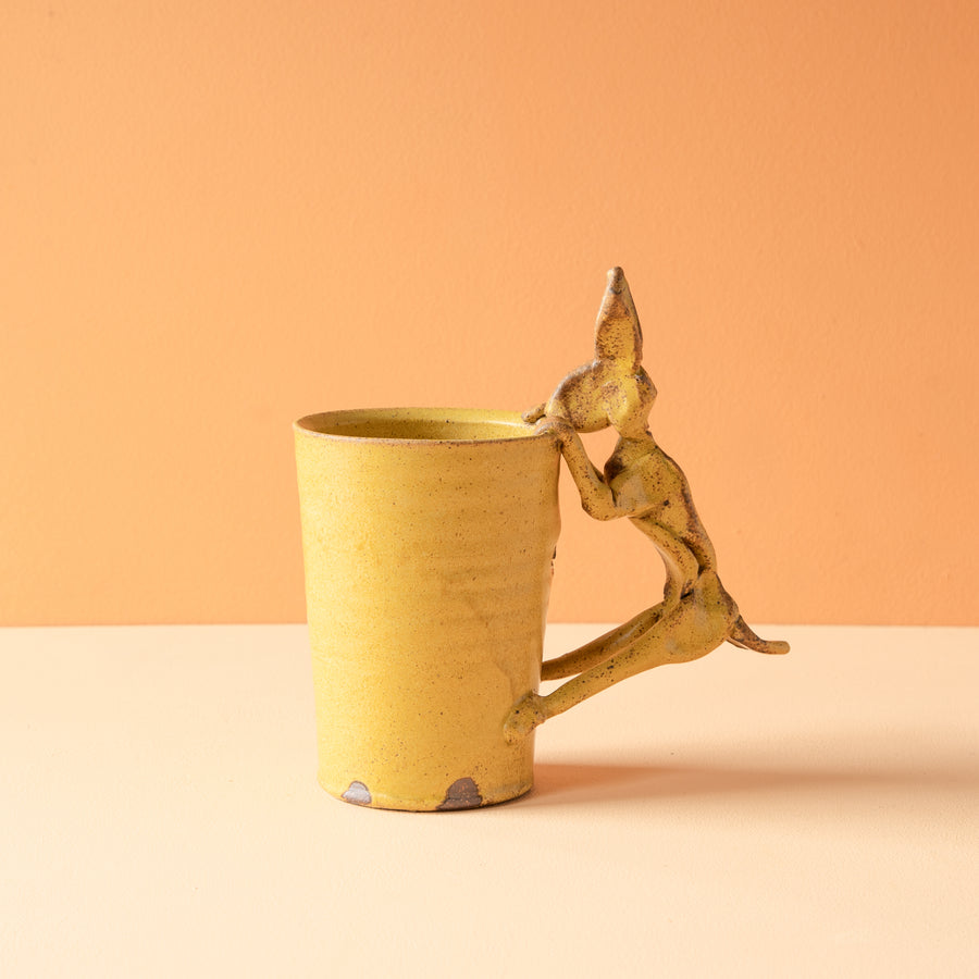 Bungart | Rabbit Mug Collection