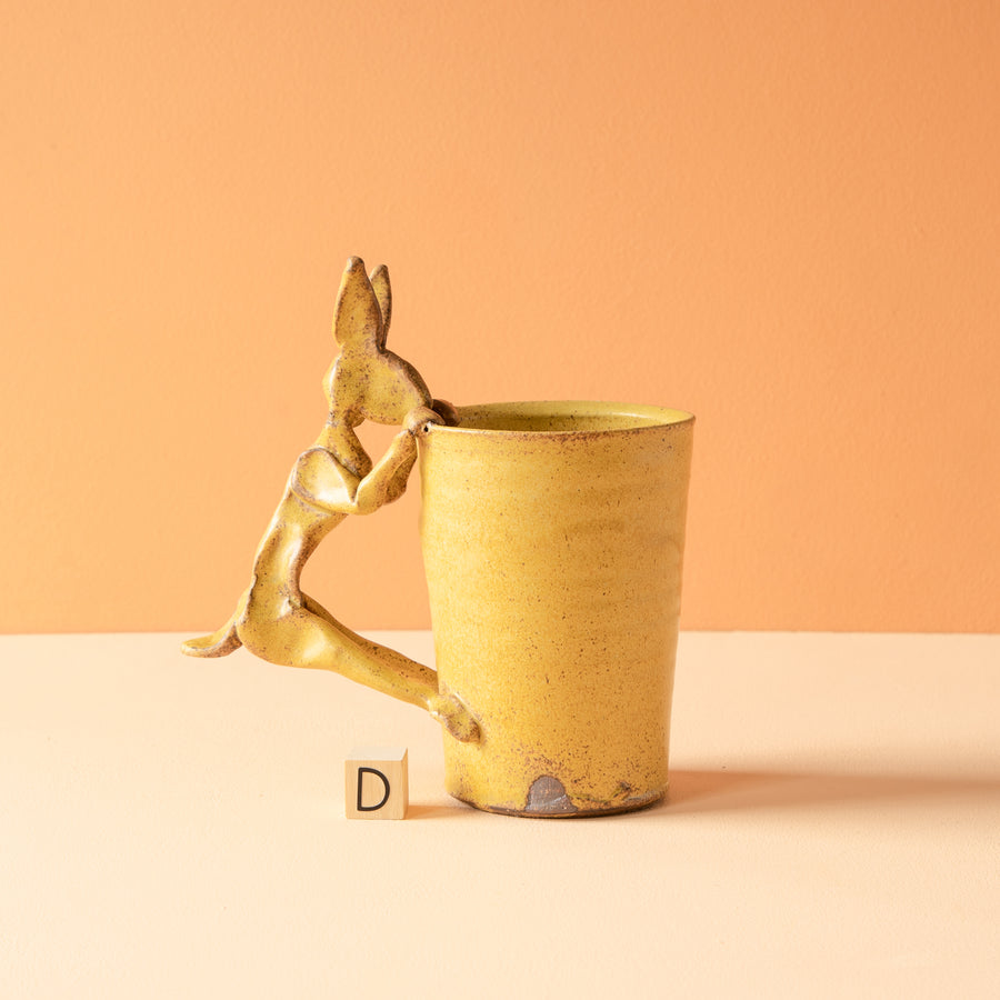 Bungart | Rabbit Mug Collection
