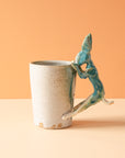 Bungart | Rabbit Mug Collection