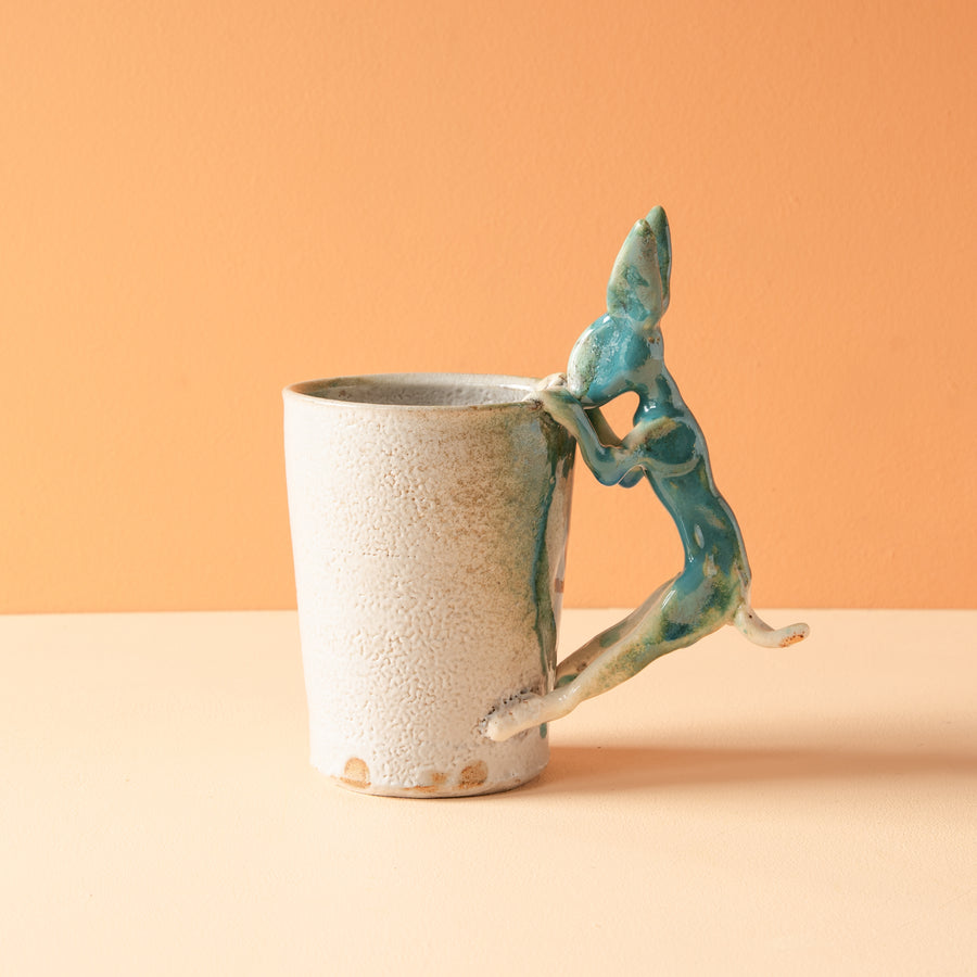 Bungart | Rabbit Mug Collection