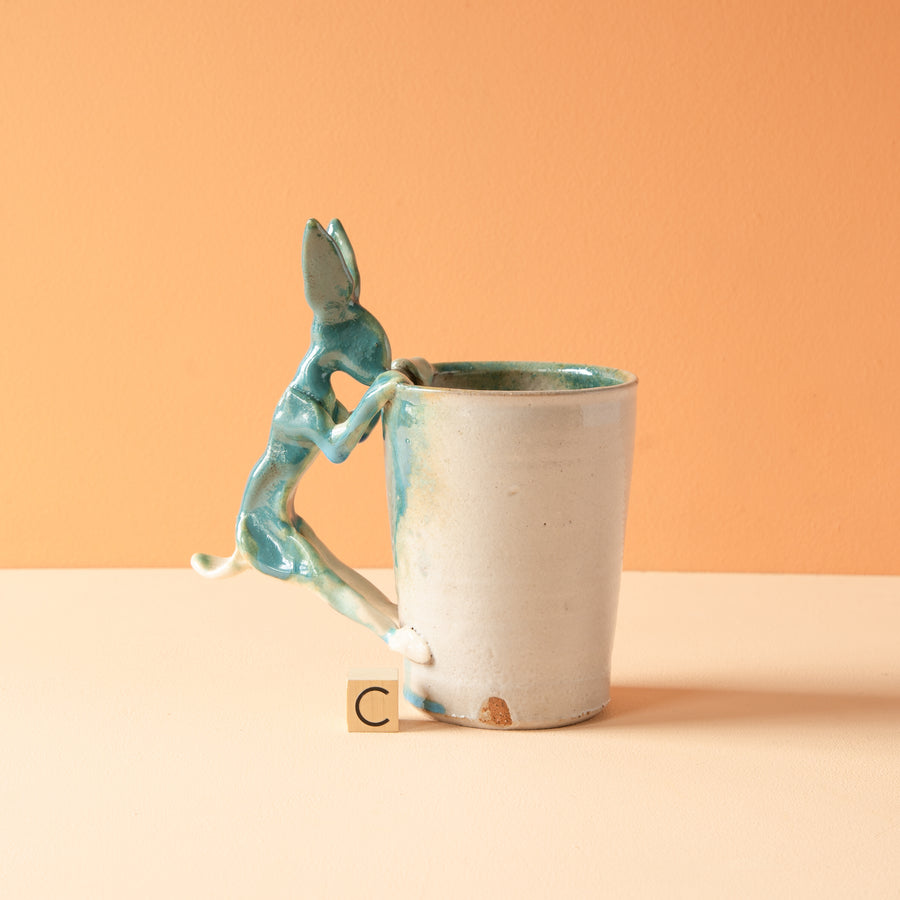 Bungart | Rabbit Mug Collection