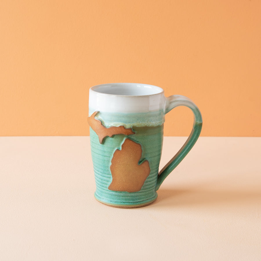 Haehl | Michigan Bier Steins