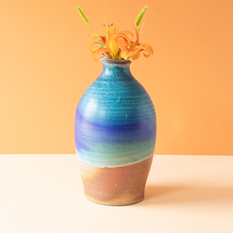 Kwiatkowski | Baby Blue Collection