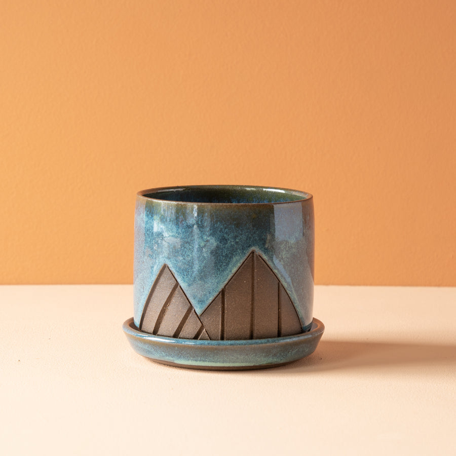 Less is More Studios | Planter Collection