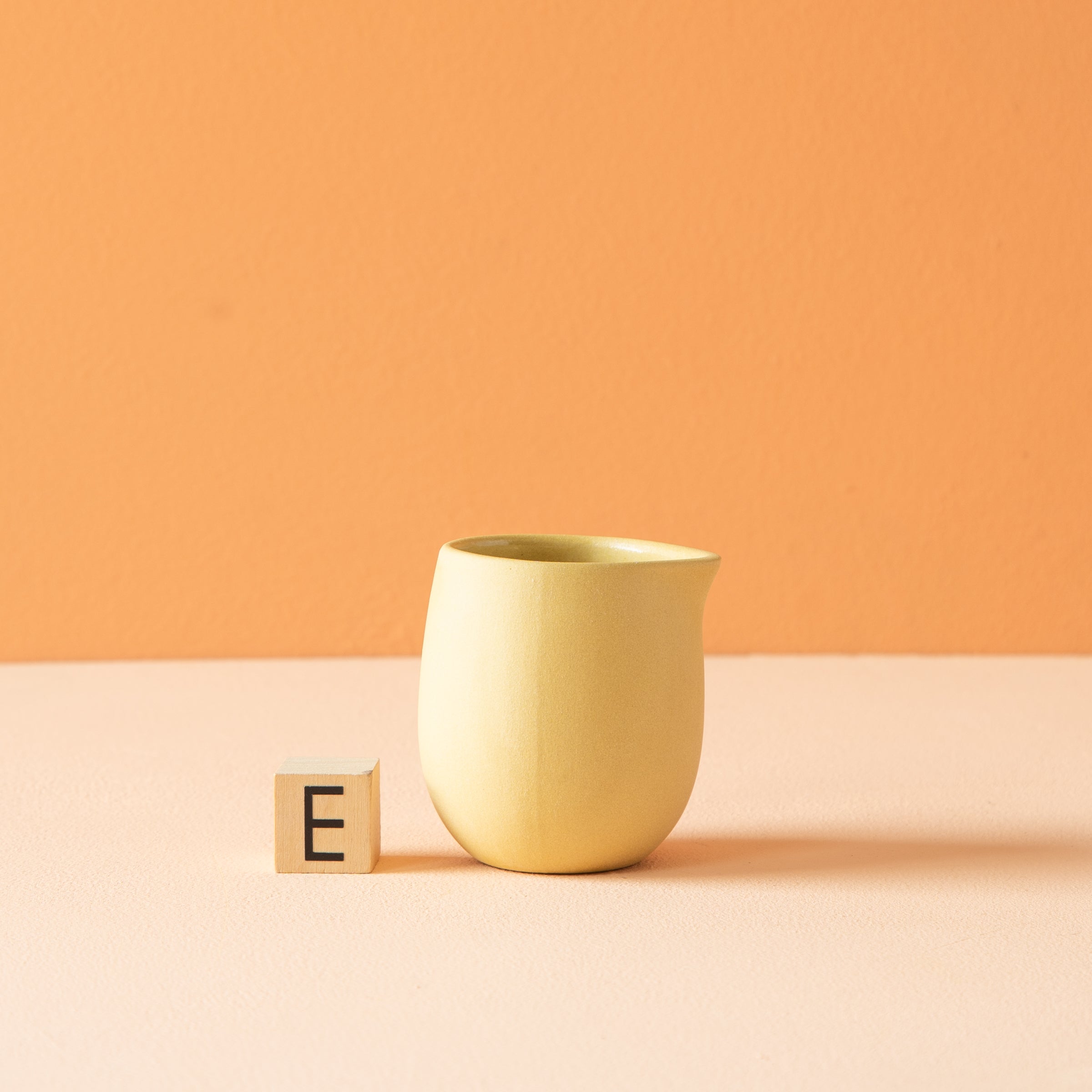 Pigeon Toe Ceramics | Blue + Yellow Collection