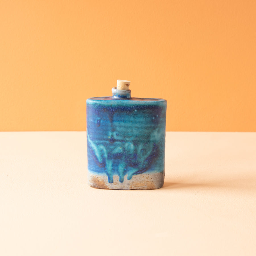 Kwiatkowski | Baby Blue Collection