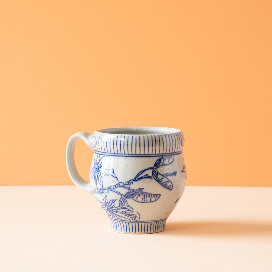 Ayla Mullen Ceramics | Nature Collection