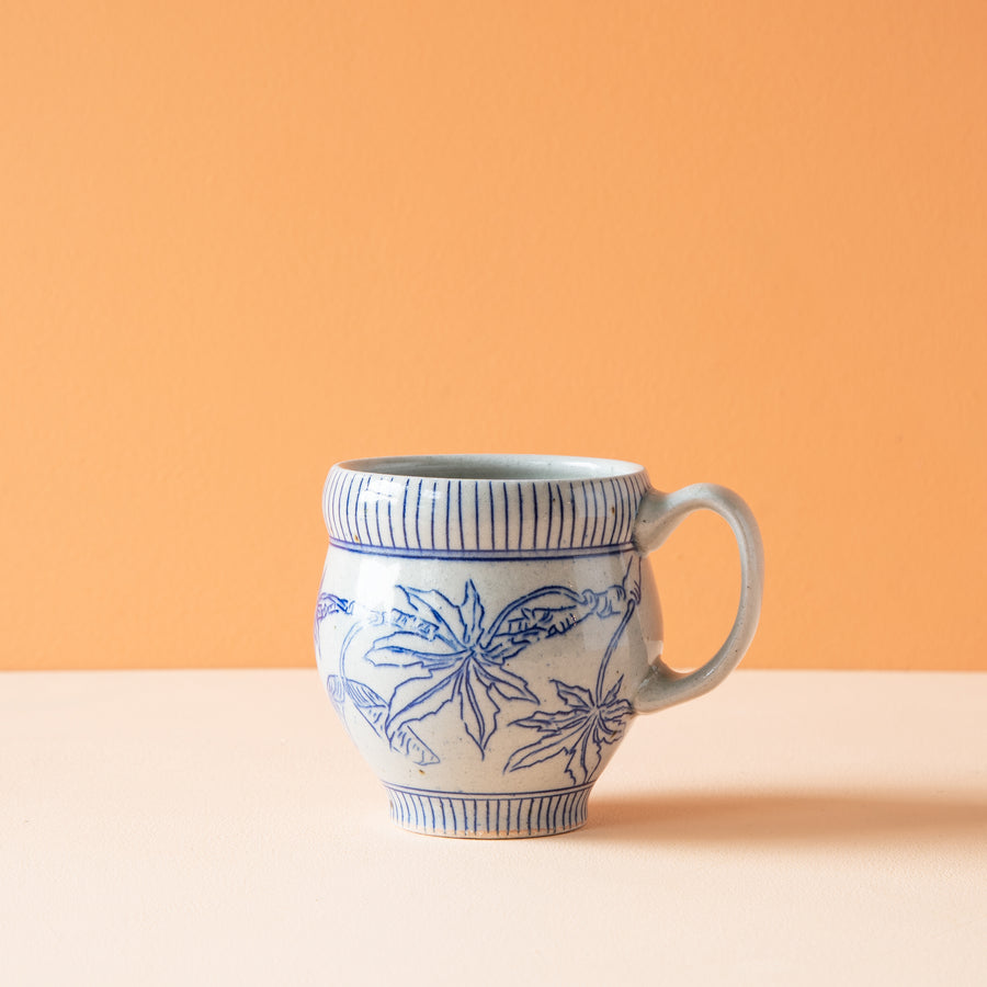 Ayla Mullen Ceramics | Nature Collection