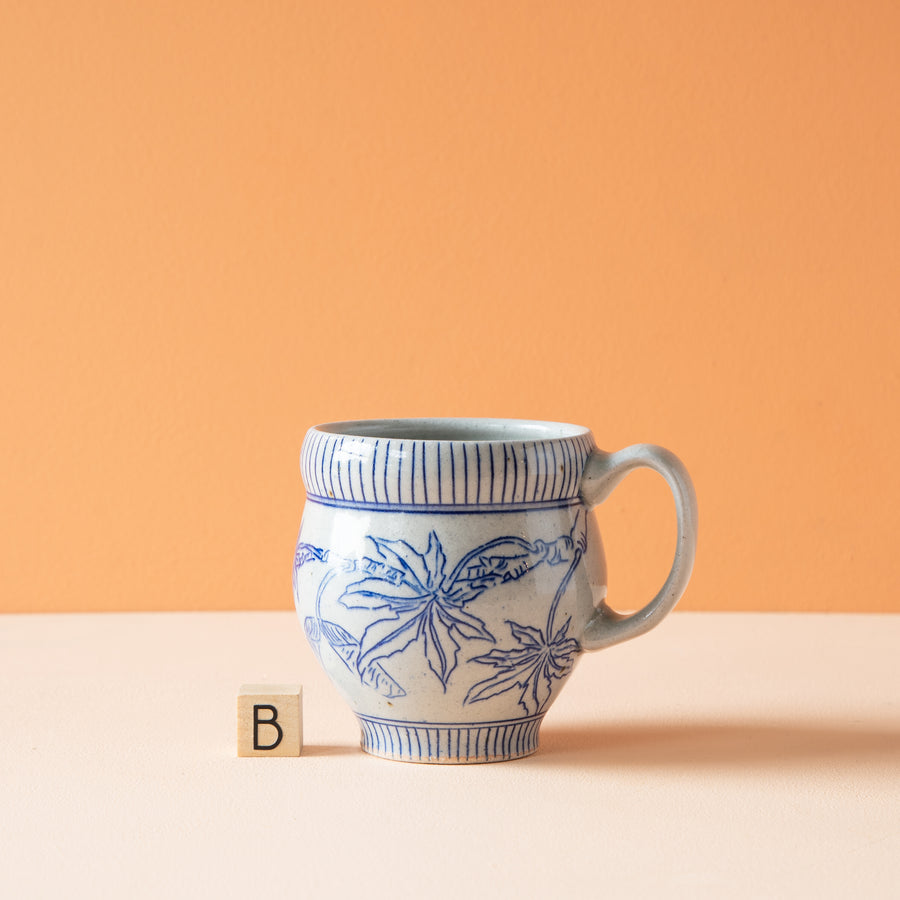 Ayla Mullen Ceramics | Nature Collection
