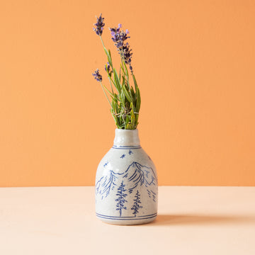 Ayla Mullen Ceramics | Nature Collection