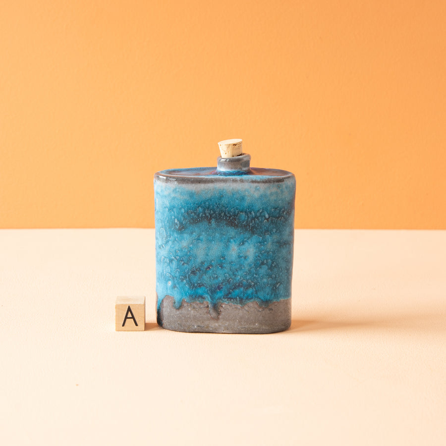 Kwiatkowski | Baby Blue Collection