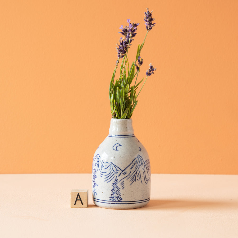 Ayla Mullen Ceramics | Nature Collection