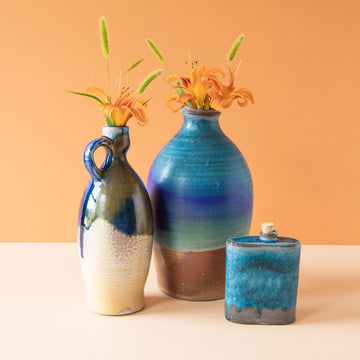 Kwiatkowski | Baby Blue Collection