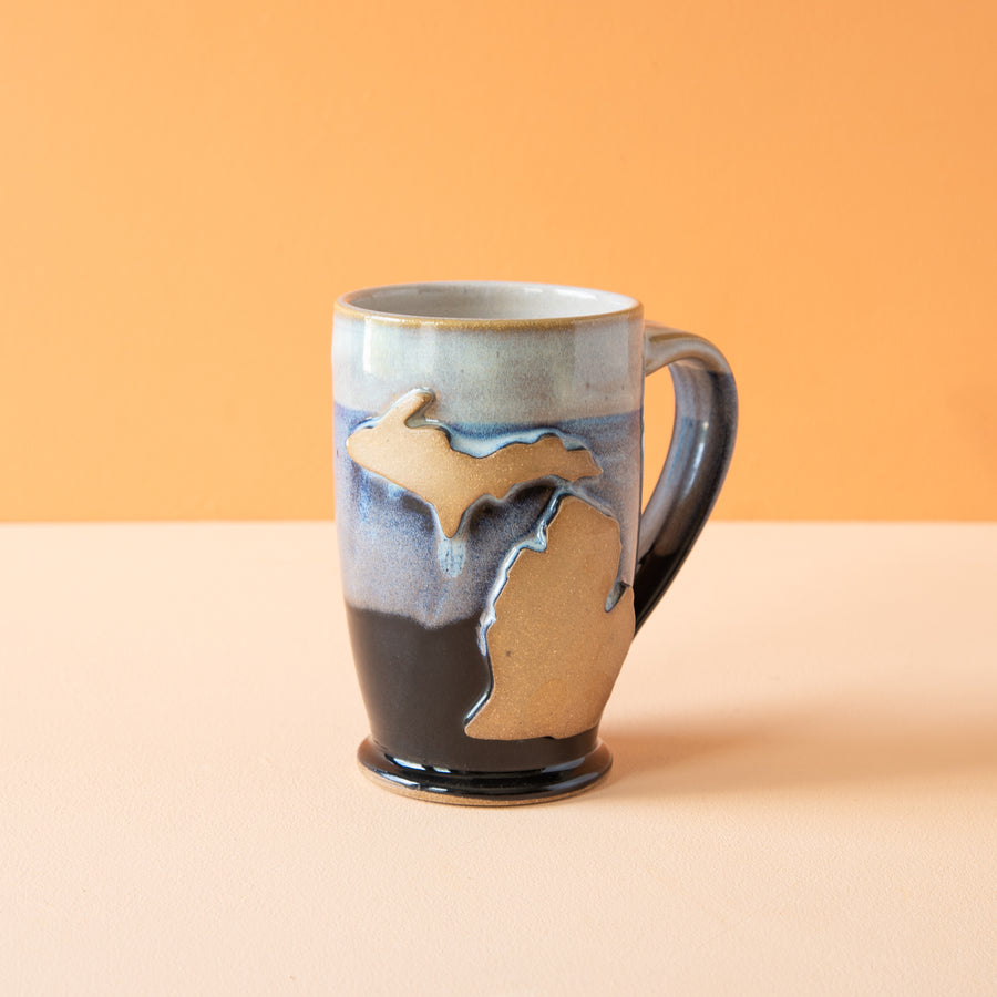 Haehl | Michigan Mugs