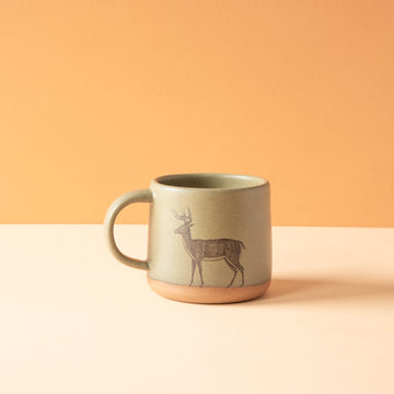 Grayling Ceramics | Drinking Vesssels