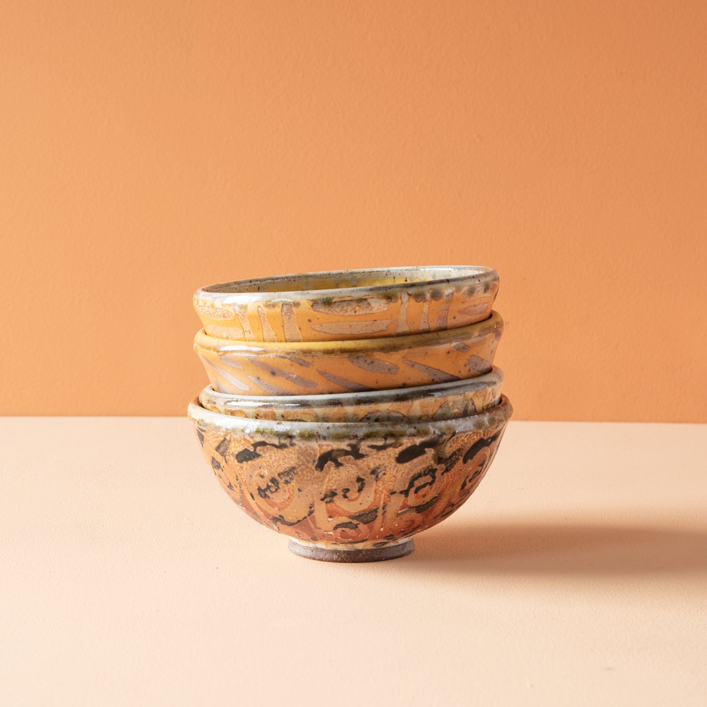 Kayser | Bowl Collection