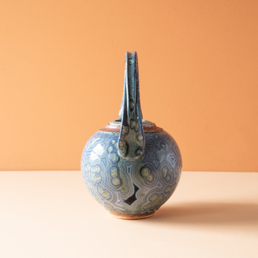 Boswell | Teapot