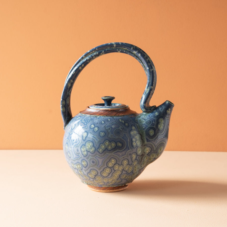 Boswell | Teapot