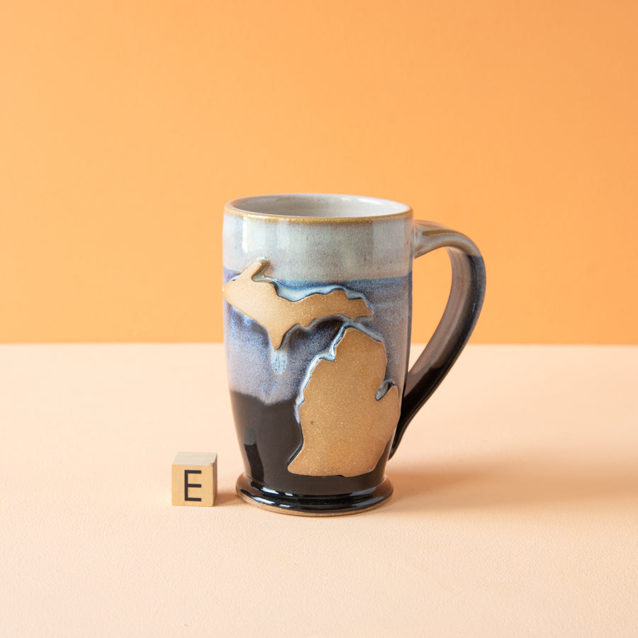 Haehl | Michigan Mugs