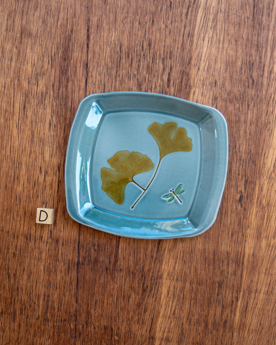 Robb | Platter + Tray Collection