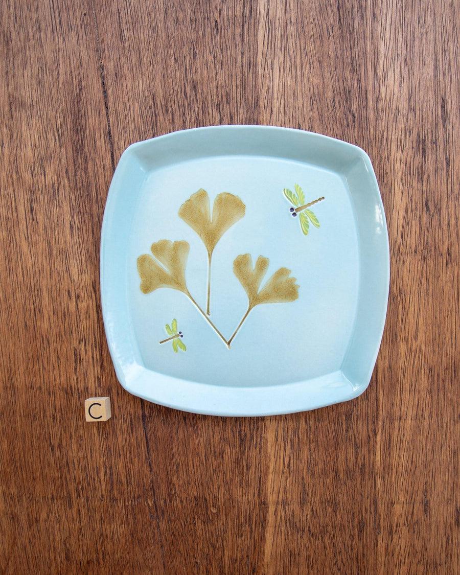 Robb | Platter + Tray Collection