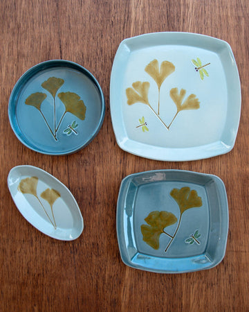 Robb | Platter + Tray Collection
