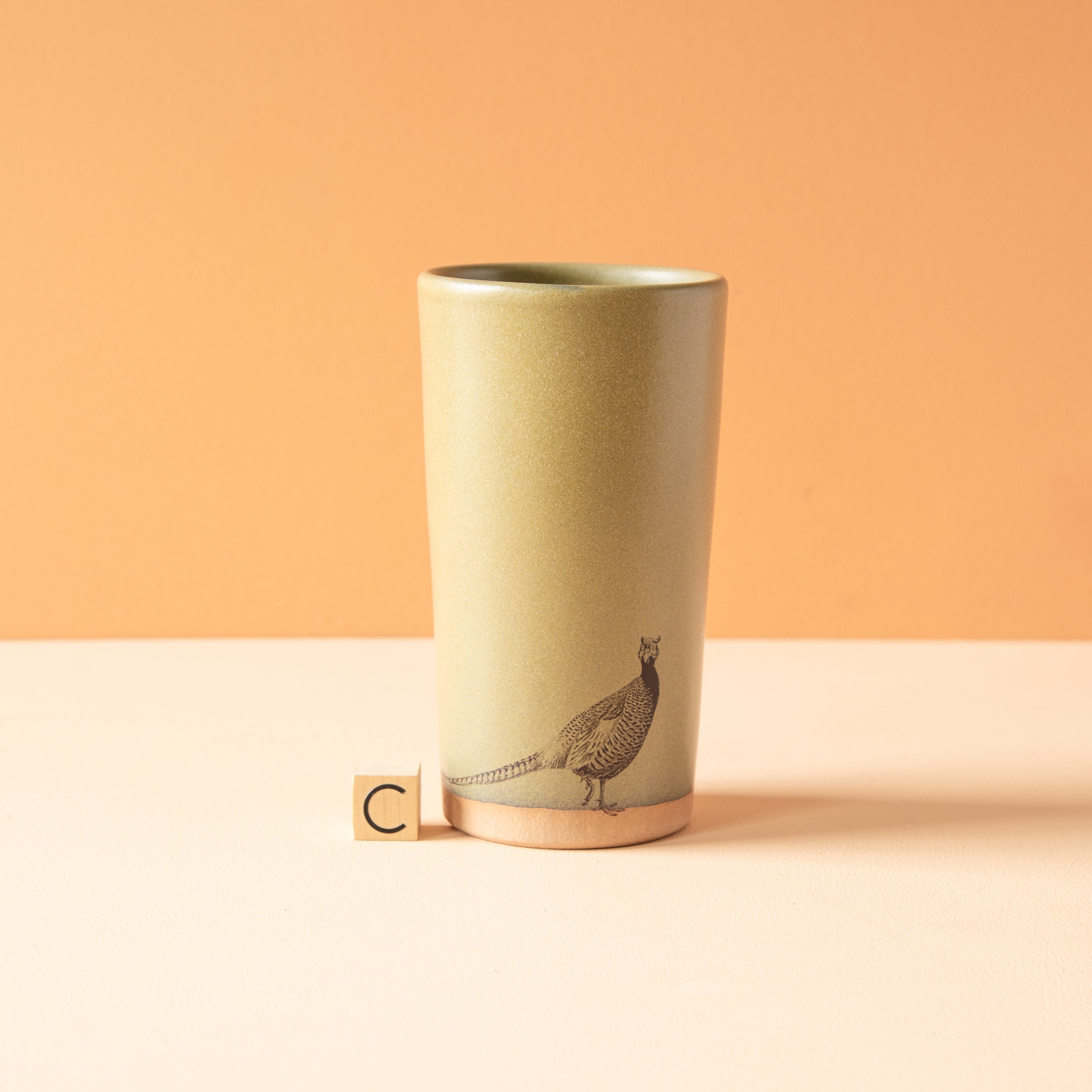 Grayling Ceramics | Drinking Vesssels