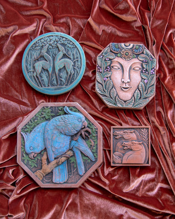 Ellison | Doubles Collection