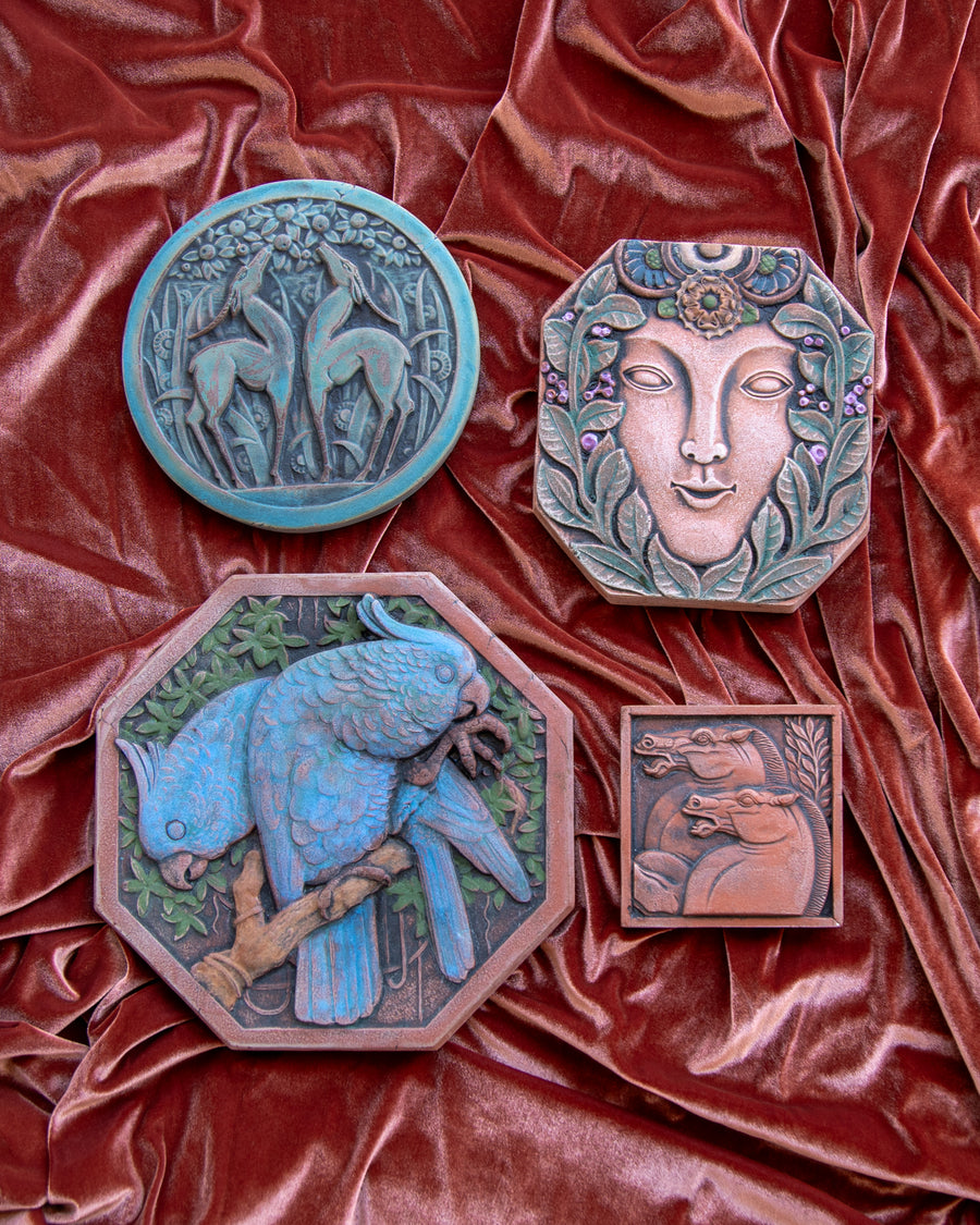 Ellison | Doubles Collection