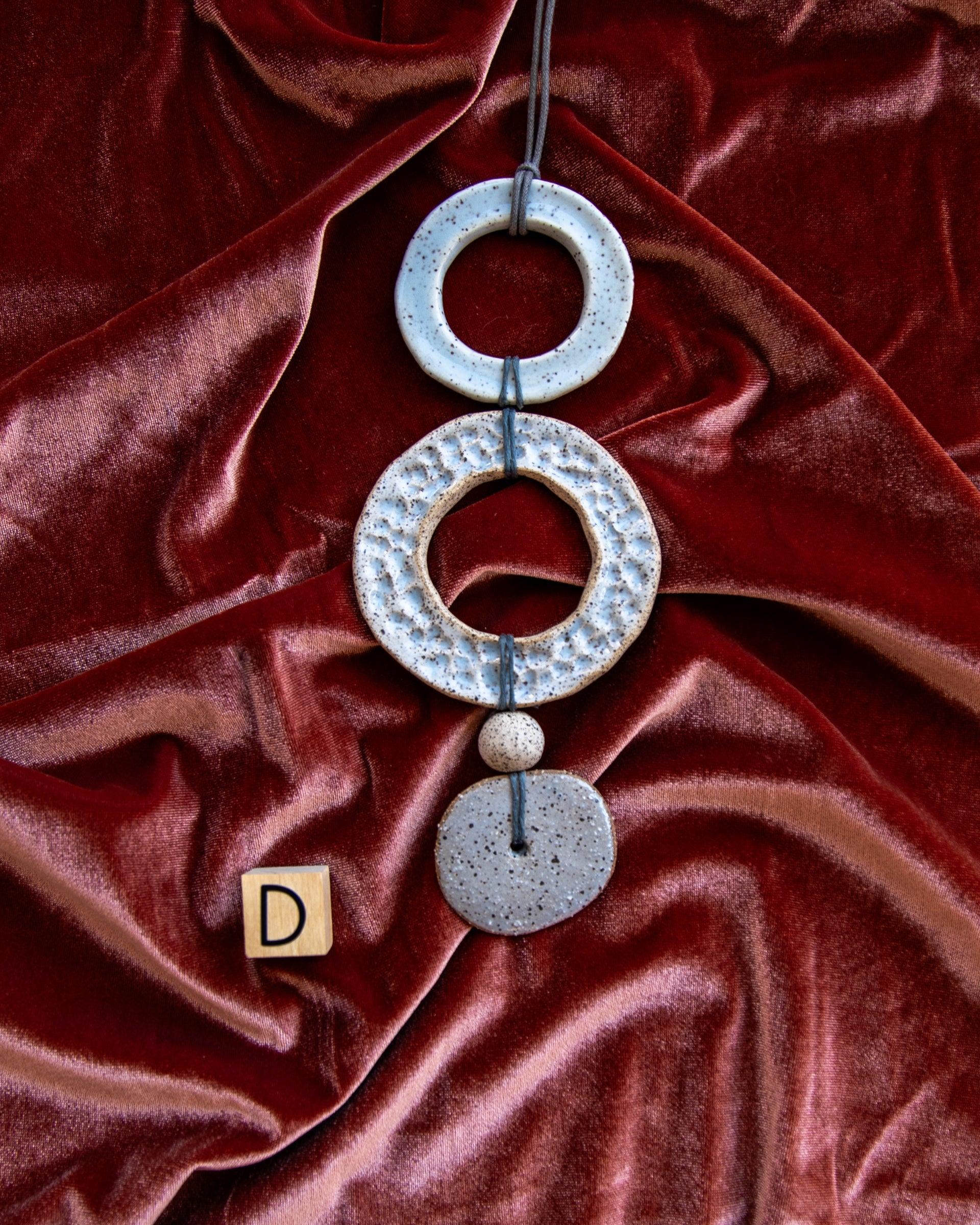 Bramlage | Summer Totem Collection