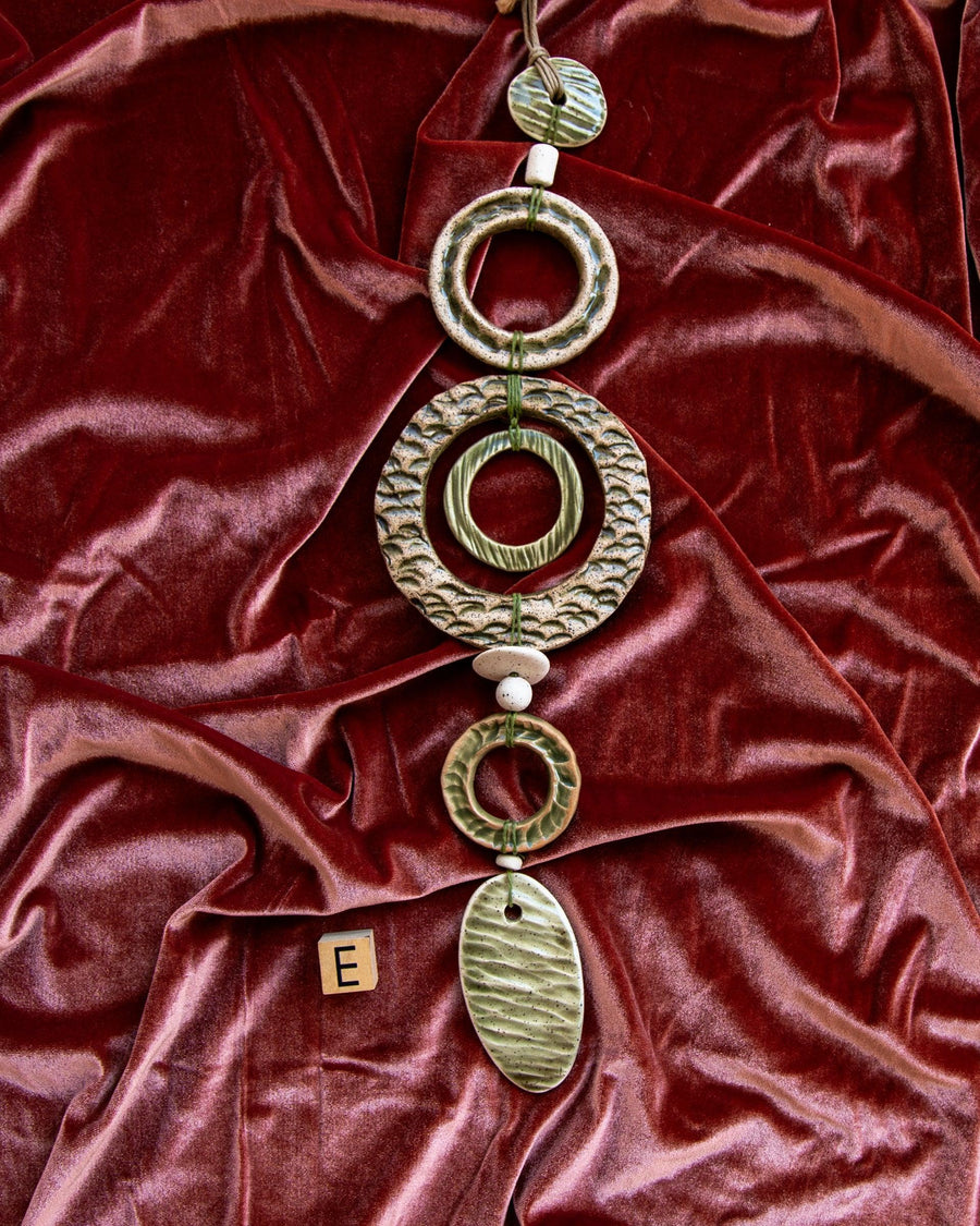 Bramlage | Summer Totem Collection