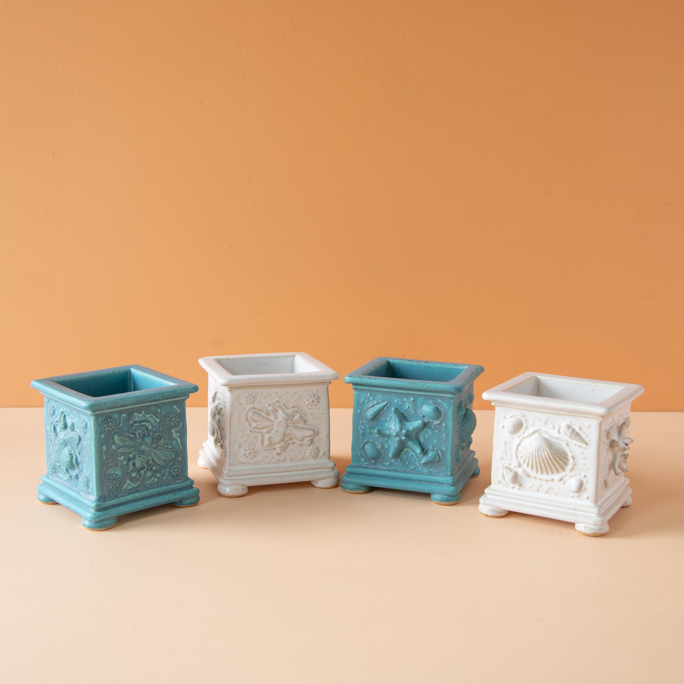 Simon | Box Collection