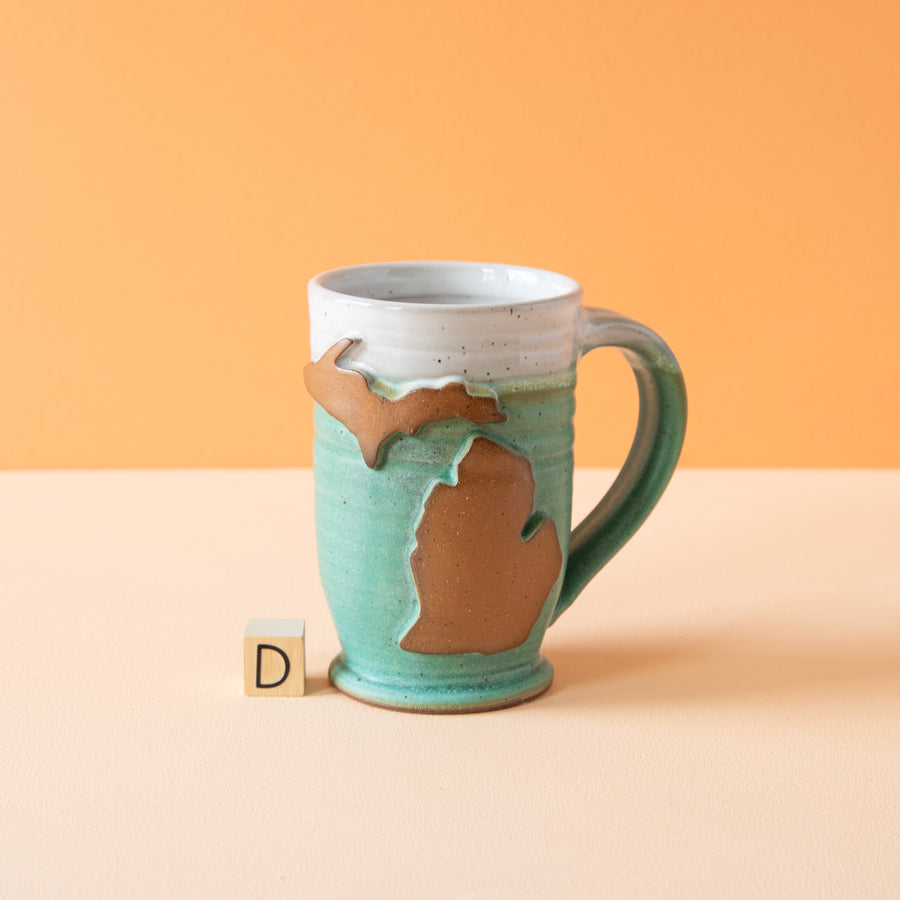 Haehl | Michigan Mugs