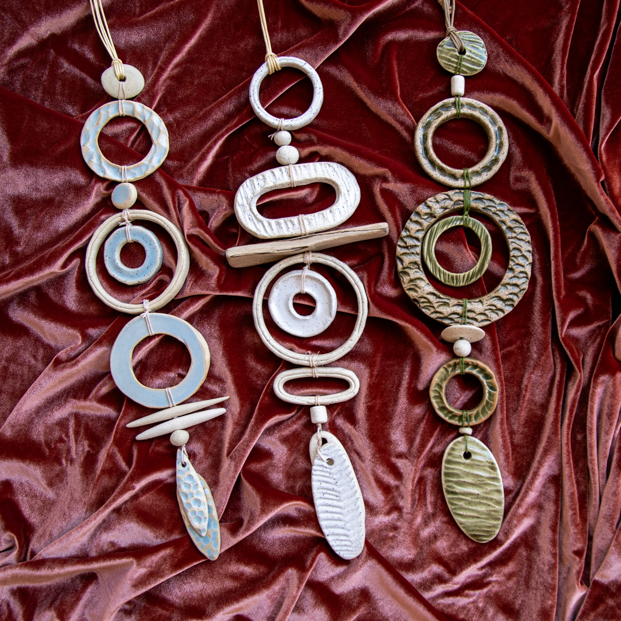 Bramlage | Summer Totem Collection