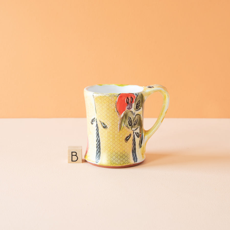 Bacopoulos | Mug Collection